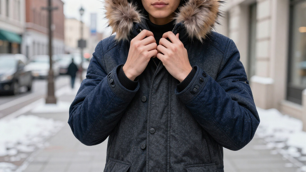 highend winter coats review