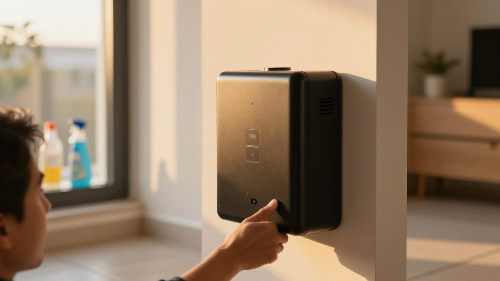 best home batteries