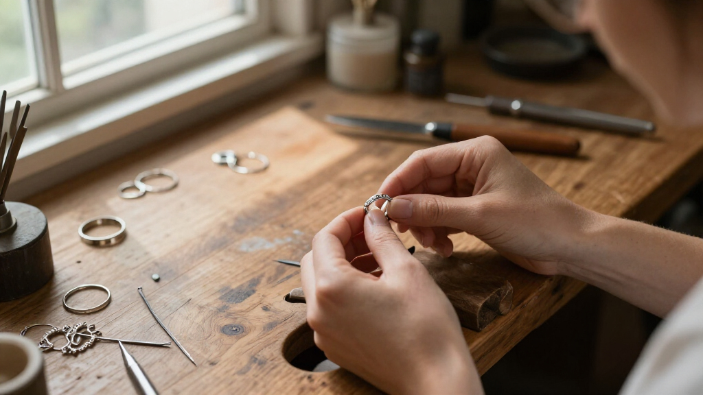 best wedding bands for women