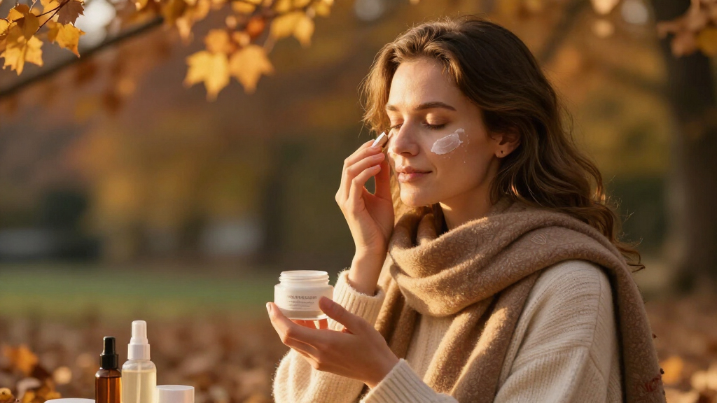 best fall beauty products