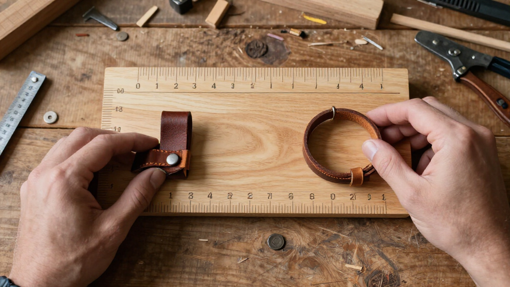 bracelet sizing boards multi size
