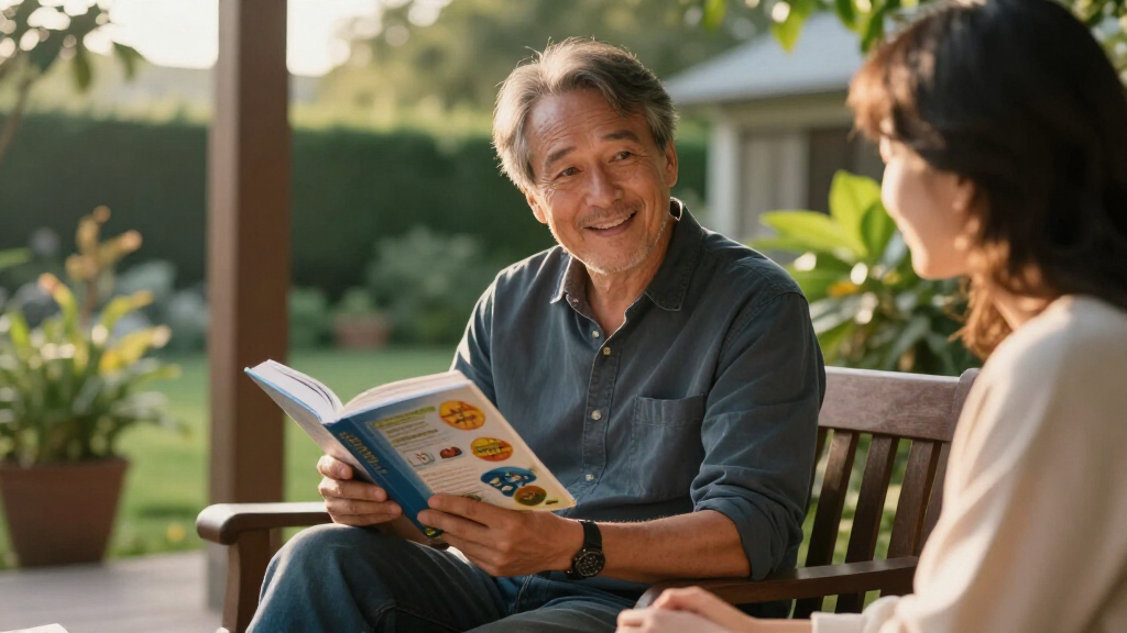 educational science books for adults
