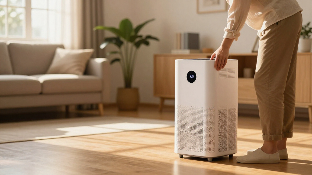 best dehumidifier for large rooms