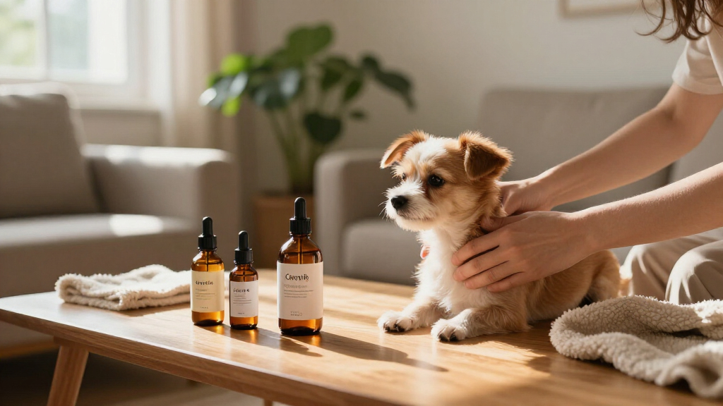 best holistic pet care products