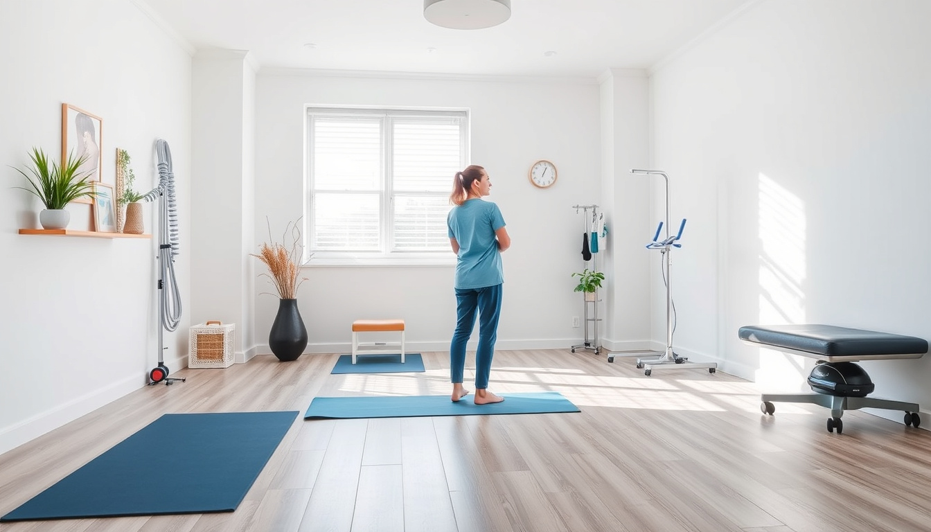 Find Top-Quality Achilles Tendonitis Physio Near You: Expert Tips and Local Listings