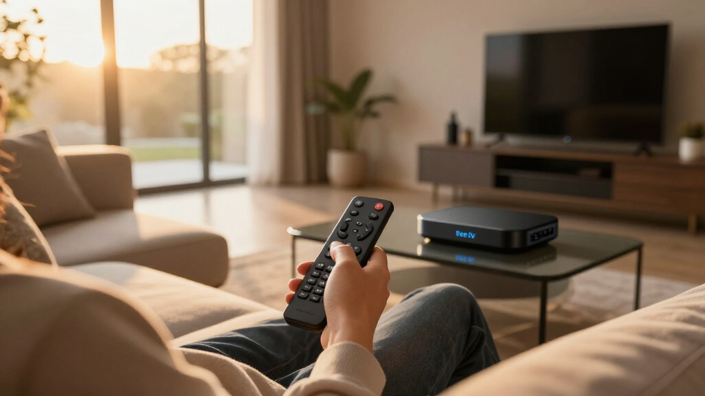highend fire tv streaming devices