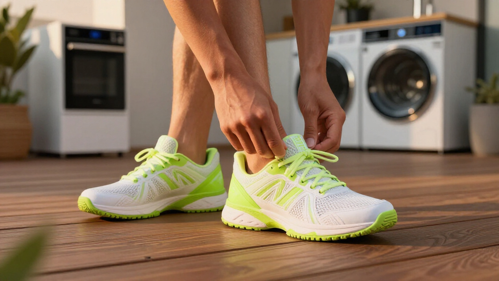 best tennis sneakers