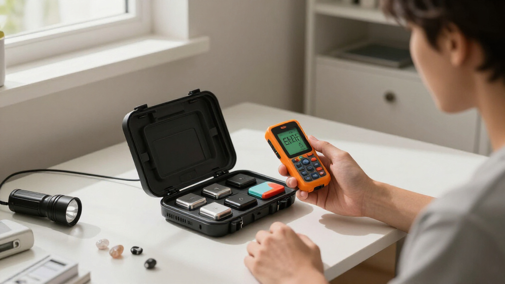 dorm room paranormal investigation kits