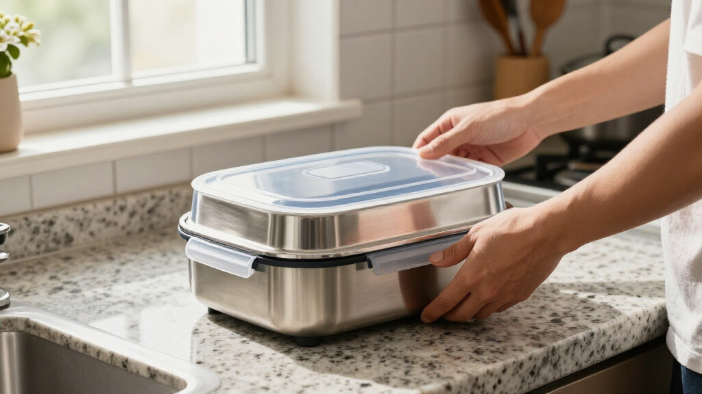 electric lunch box warmers