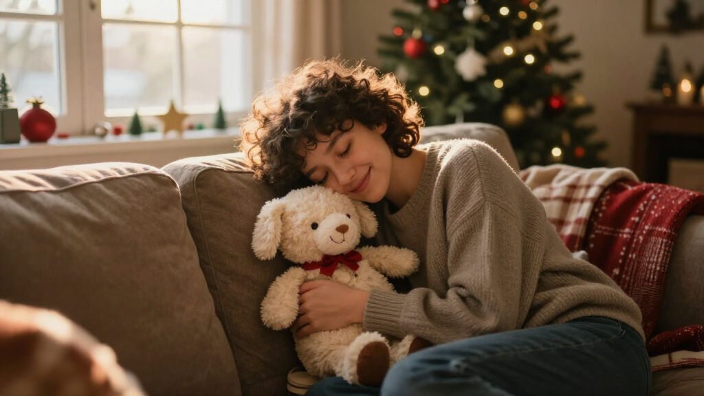 jellycat christmas collection