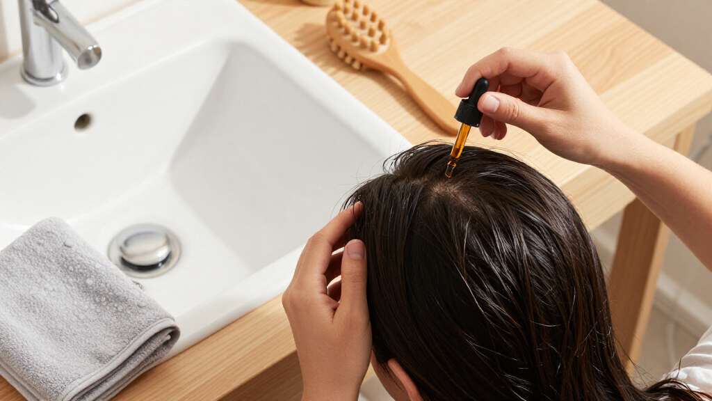 best scalp care products