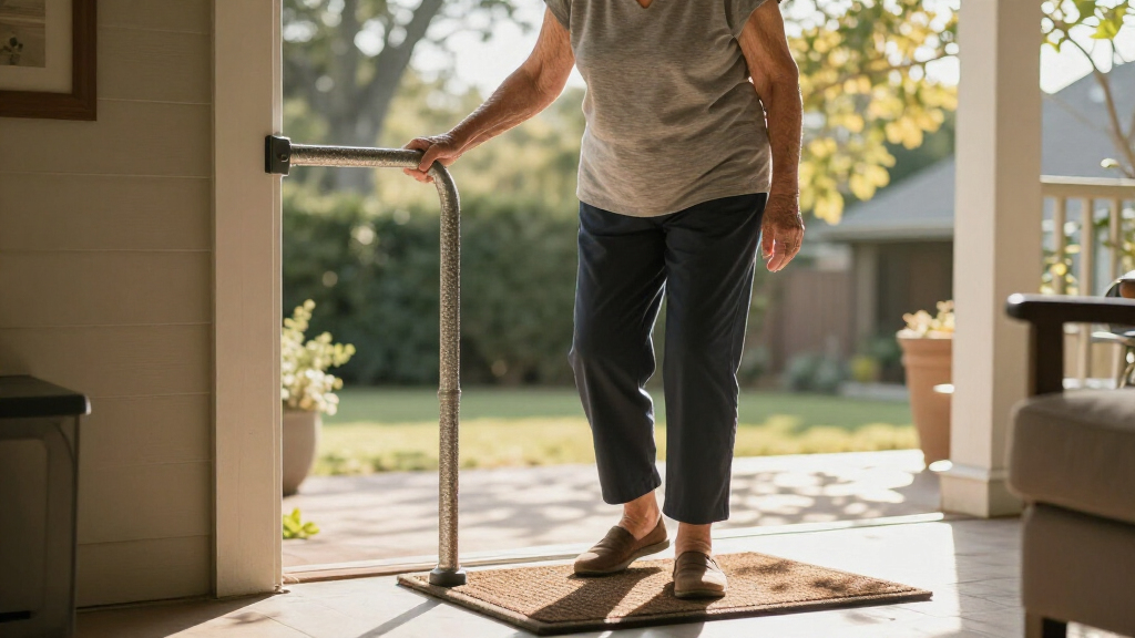 senior fall prevention devices