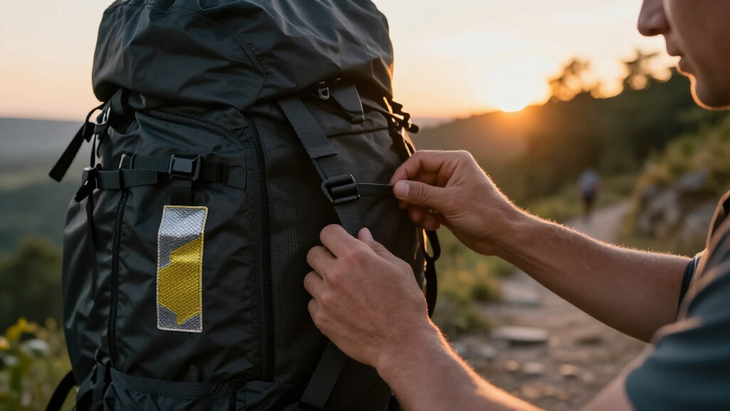 best travel safety gear