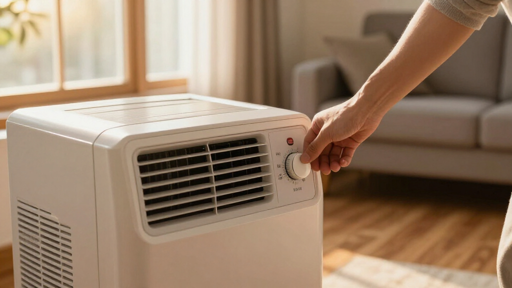 best portable air conditioners