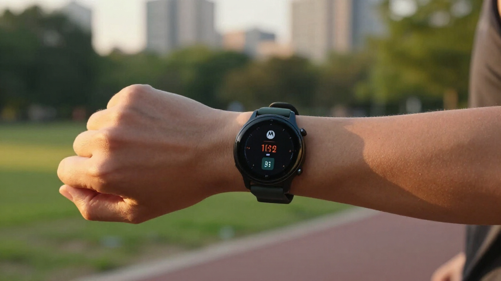 best Motorola smartwatches