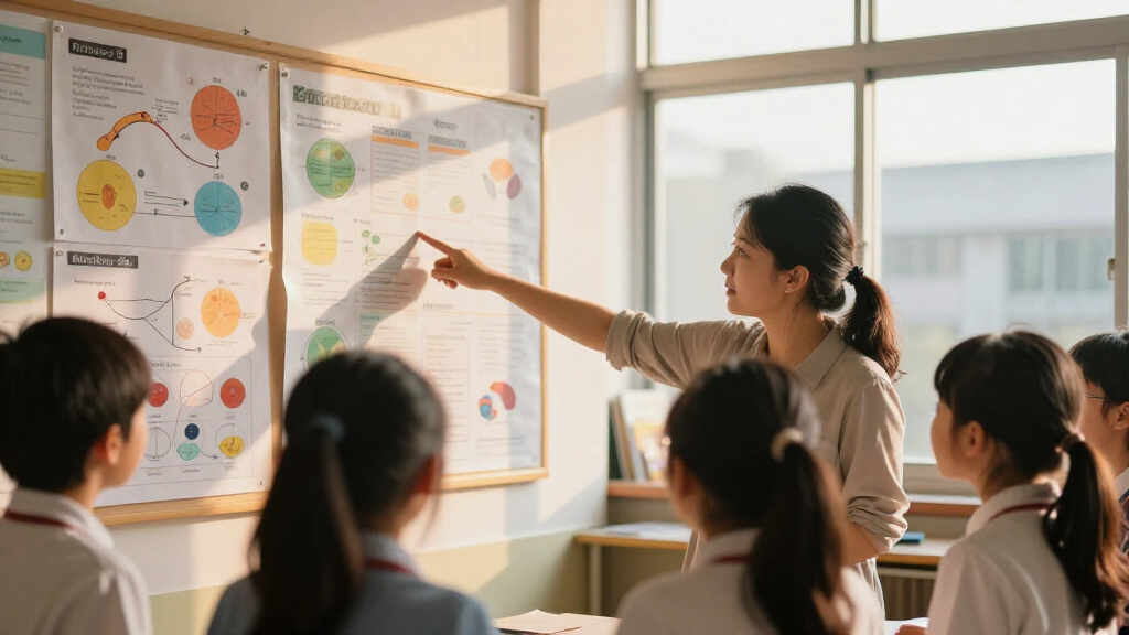 7 Best Educational Science Reference Charts for Classrooms and Study Spaces in 2026