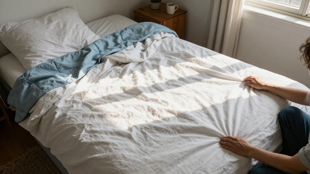 best Brooklinen sheets