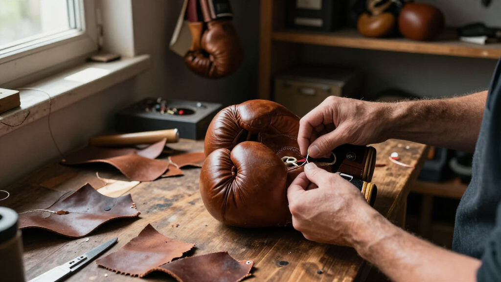 15 Best Leather Boxing Gloves of 2026 for Ultimate Comfort and Durability 36 boxing gloves leather