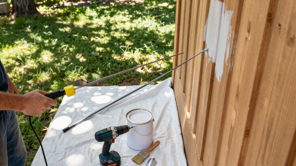 15 Best Paint Sprayers for Painting a House in 2026 — Expert Reviews & Top Picks