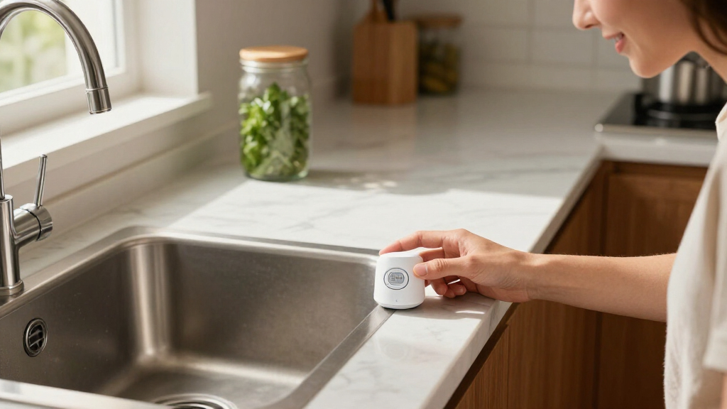 11 Best Zigbee Water Leak Sensors to Protect Your Home in 2026
