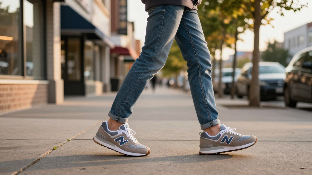 best New Balance sneakers