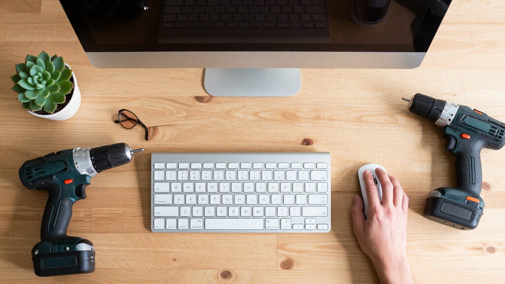 best desktop computers for home-based fresh starts