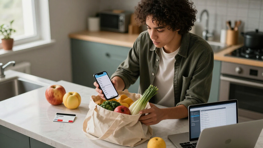 budgeting apps for college students