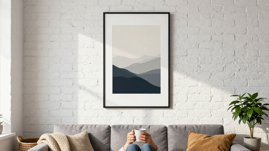 best oversized art prints