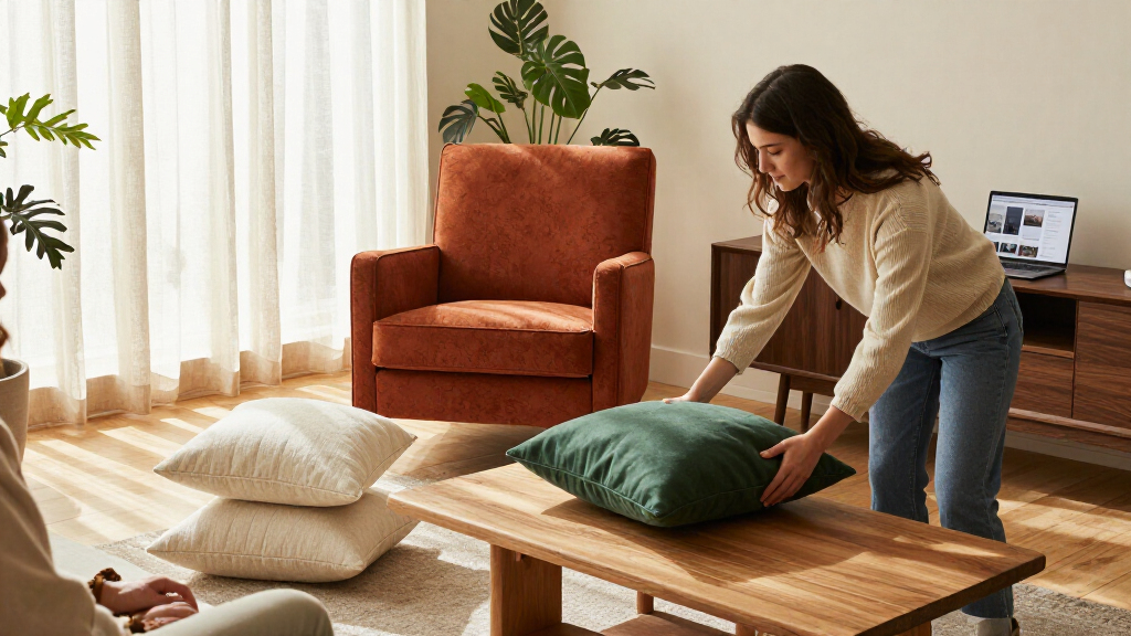 Prime Big Deal Days furniture deals