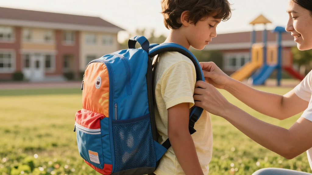 back to school backpacks