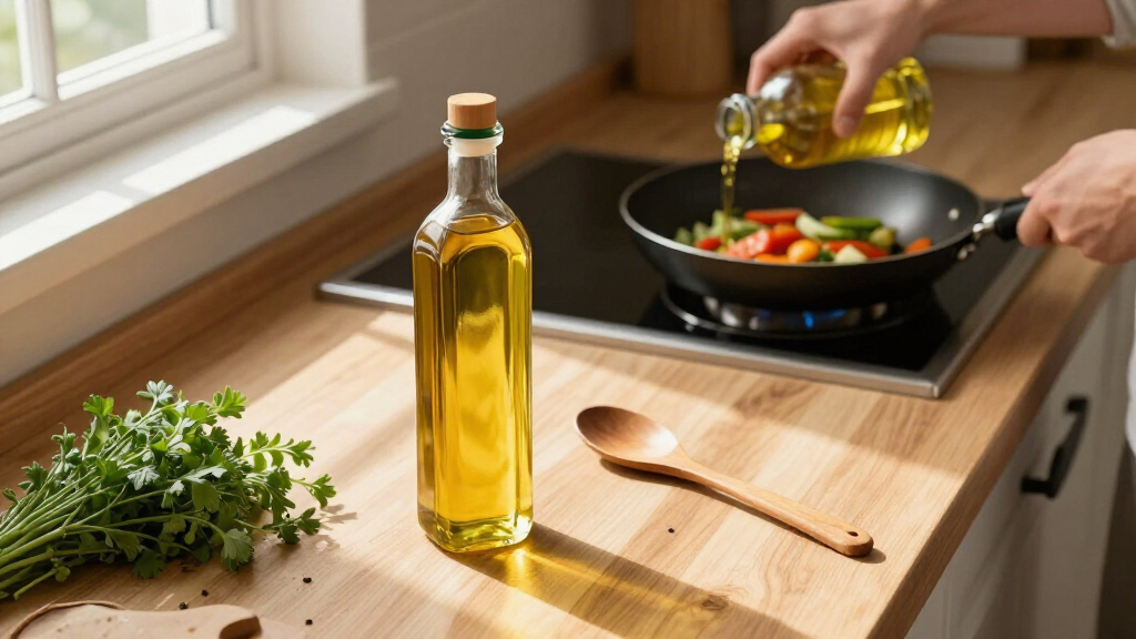 best canola oils