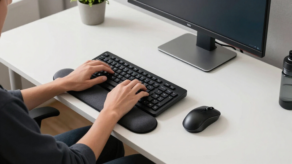 7 Best Ergonomic Study Desk Accessories in 2026