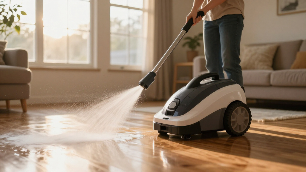 best floor washer for everyday use