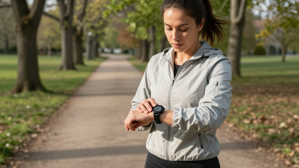 garmin running watch with maps