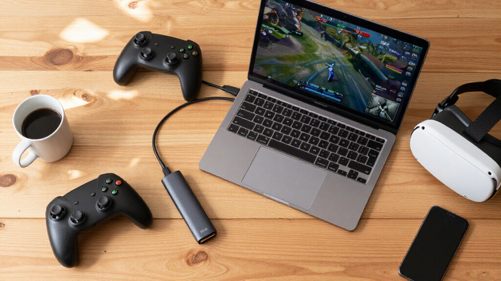 usb capture card for beginners