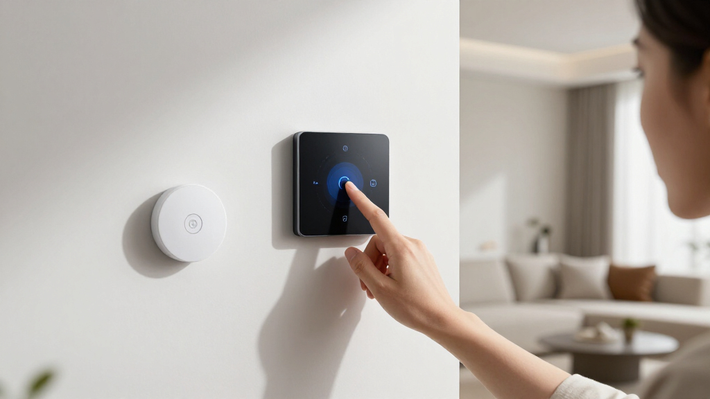 best smart thermostat with room sensors