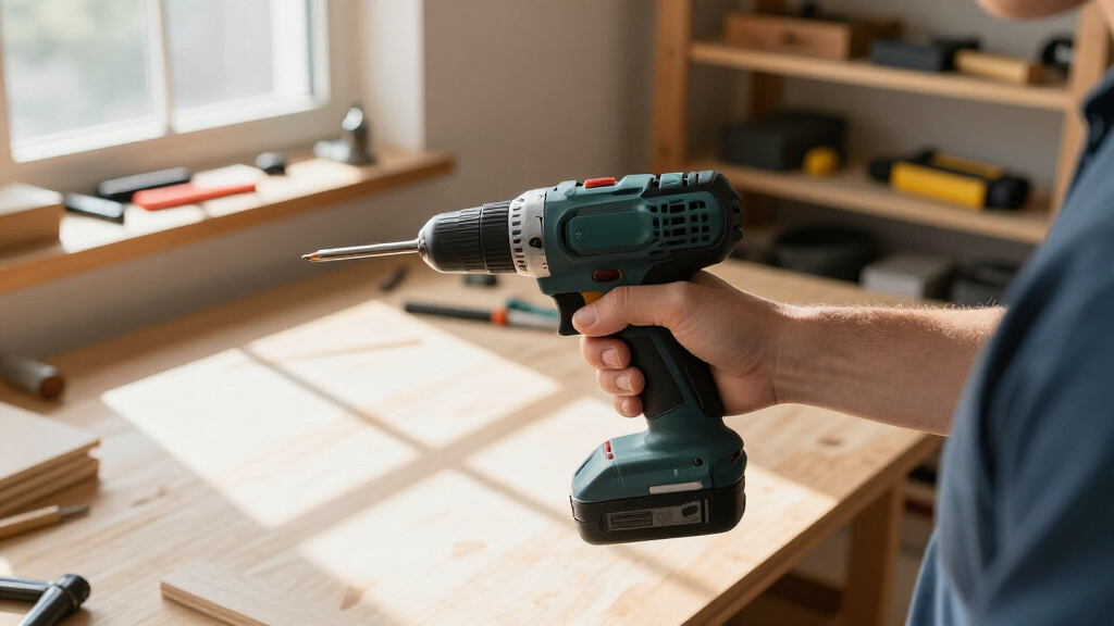 cordless electric screwdrivers