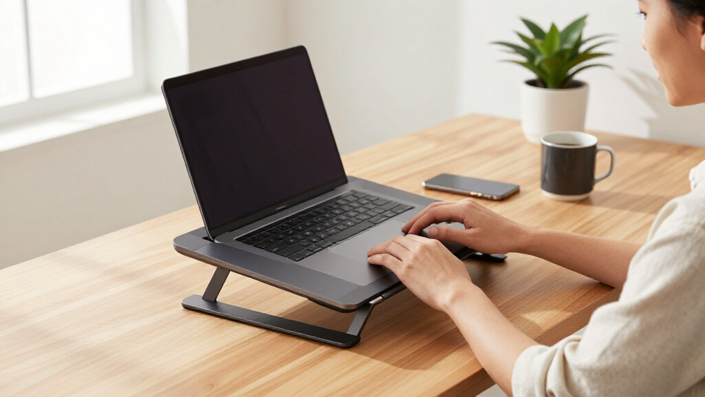 portable laptop desks