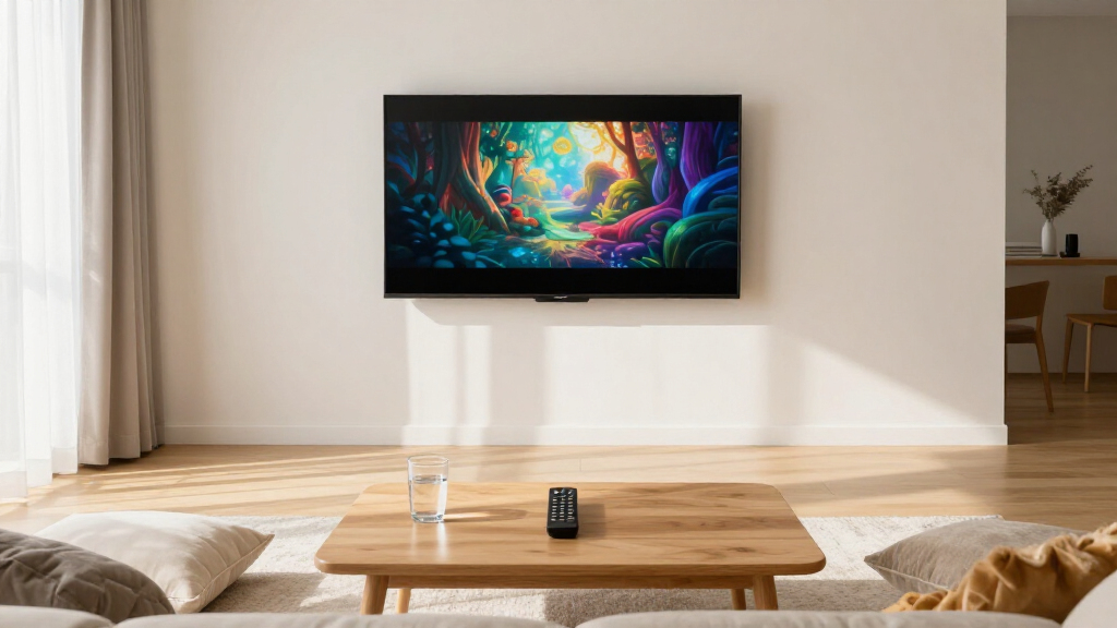 best bright room TVs