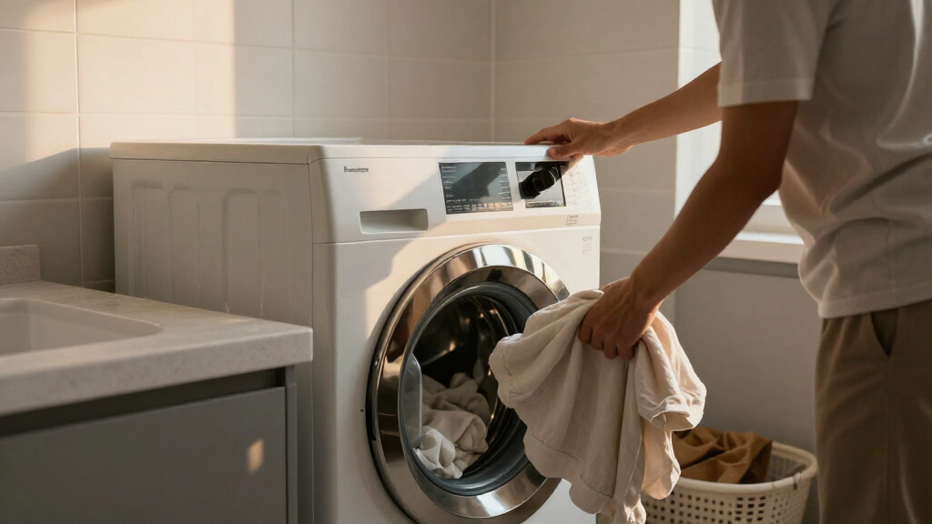 washer dryer sets