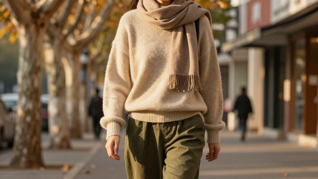 best fall elevated basics