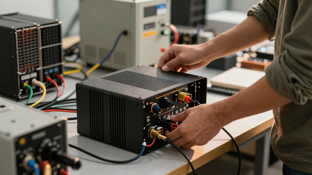 best battery backups for mining rigs
