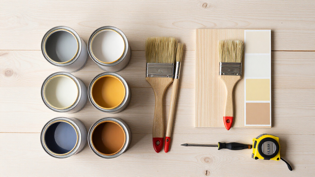 best cabinet paints