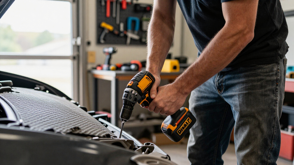 DEWALT