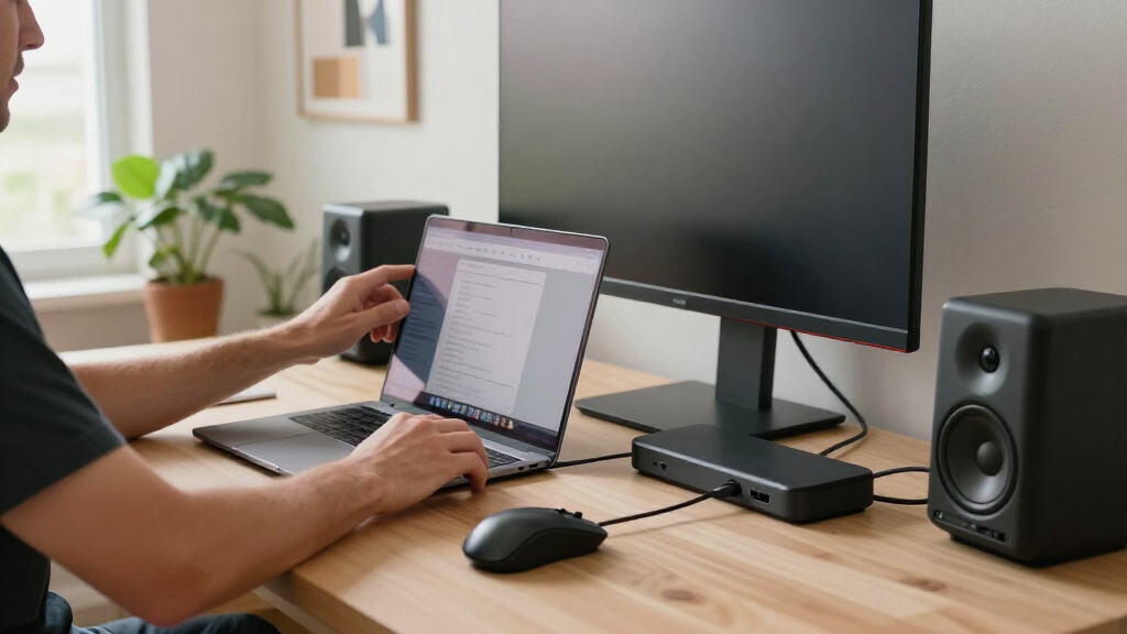 best-laptop-docking-stations-for-creators