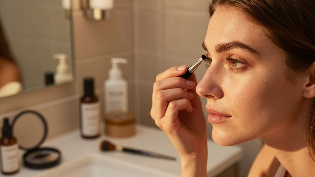 best eyebrow tint kit deluxe
