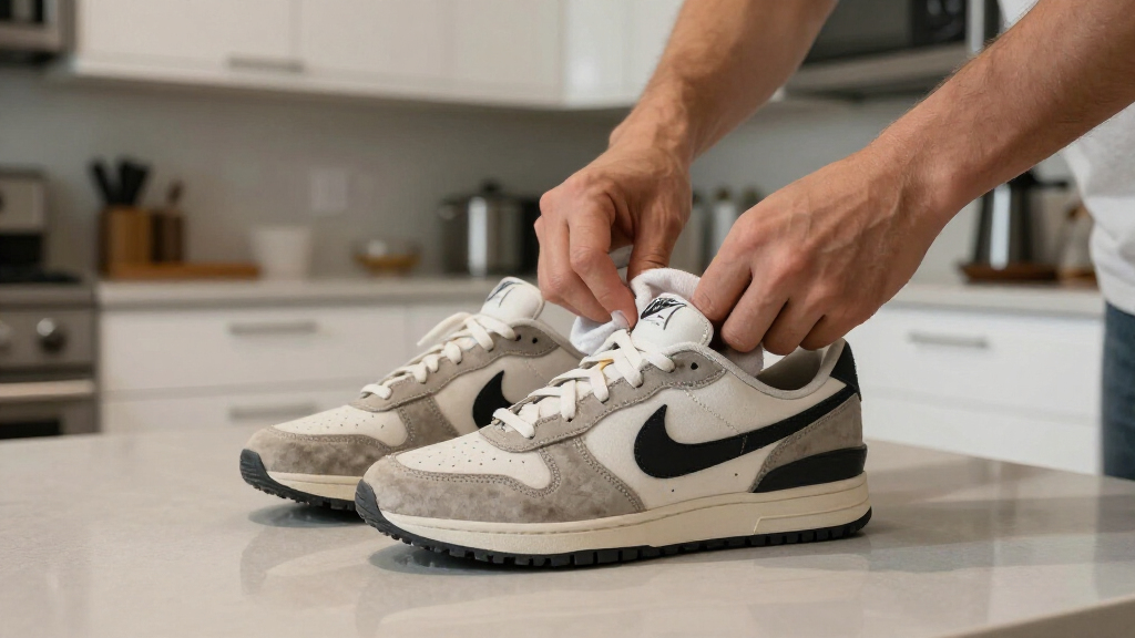 best Nike throwback sneakers