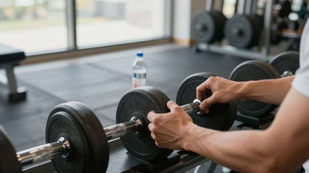 15 Best Adjustable Dumbbell Sets in 2026