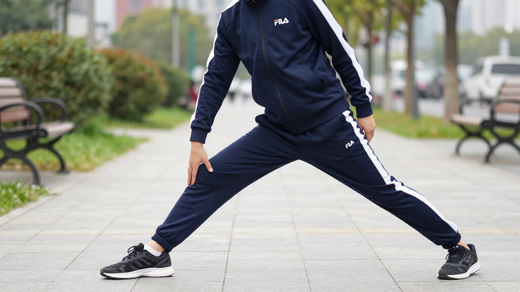 best FILA tracksuits