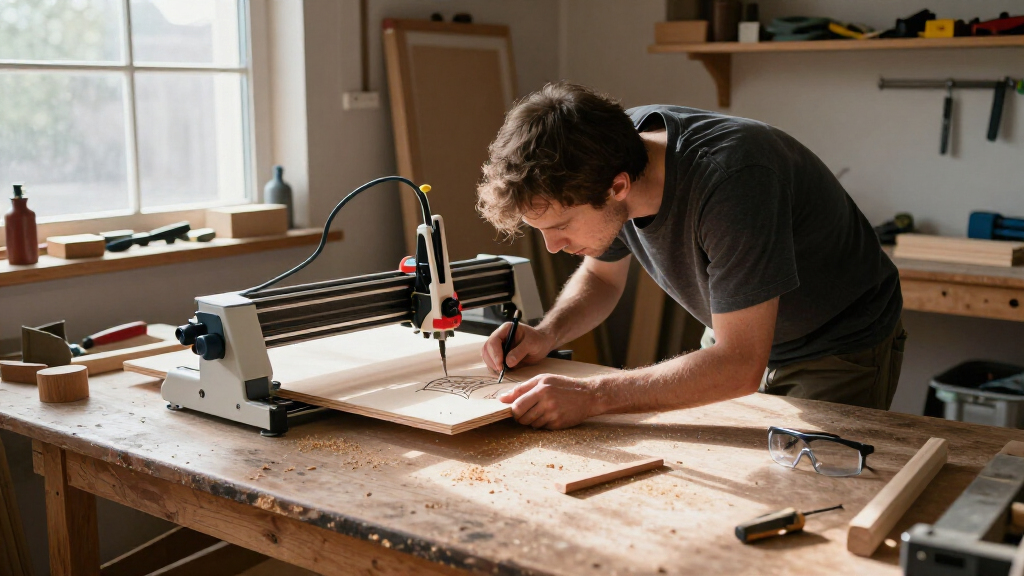 laser engravers for wood